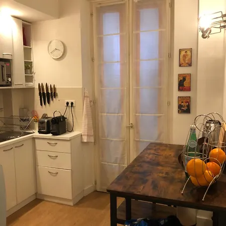 Parisien *