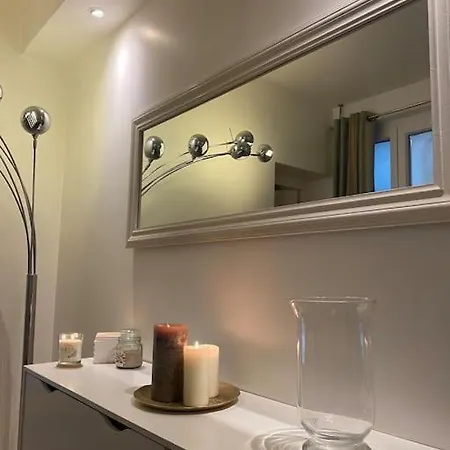 Parisien Apartment *