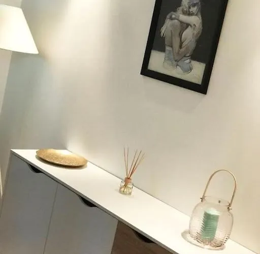 Parisien アパート