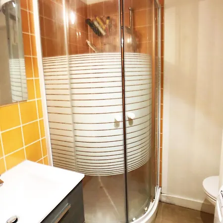 Appartamento Parisien