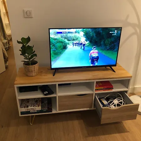 Parisien Appartamento