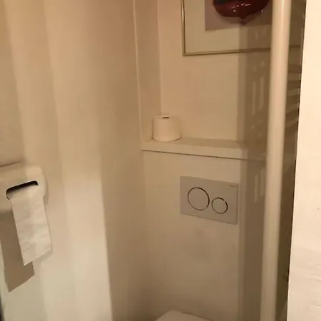 Appartamento Parisien