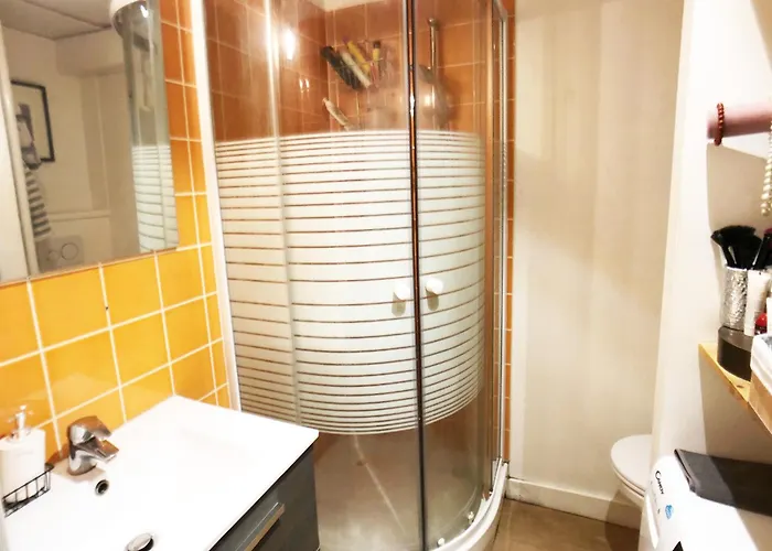 Appartement Parisien