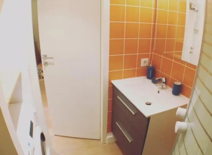 Appartement Parisien