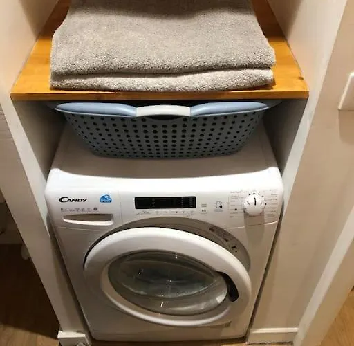 Appartement Parisien *