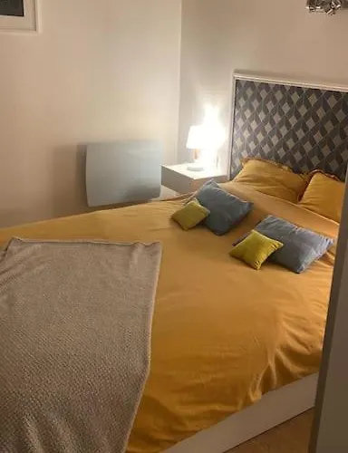 Appartement Parisien Parijs