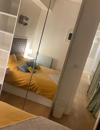 Appartement Parisien