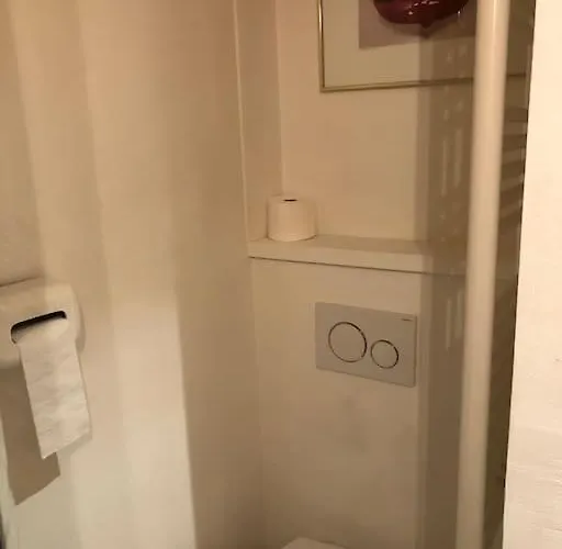 Appartement Parisien
