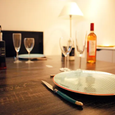 Parisien Apartamento