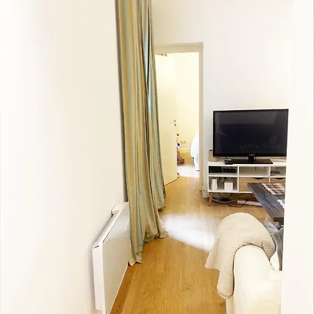 Parisien Apartamento