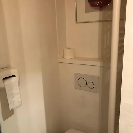 Parisien * París