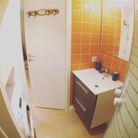 Apartamento Parisien