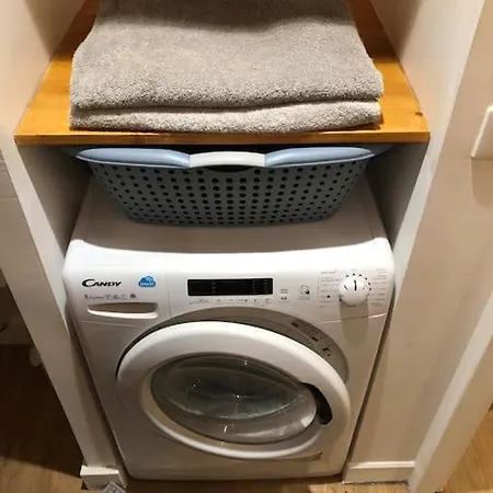 Apartamento Parisien *