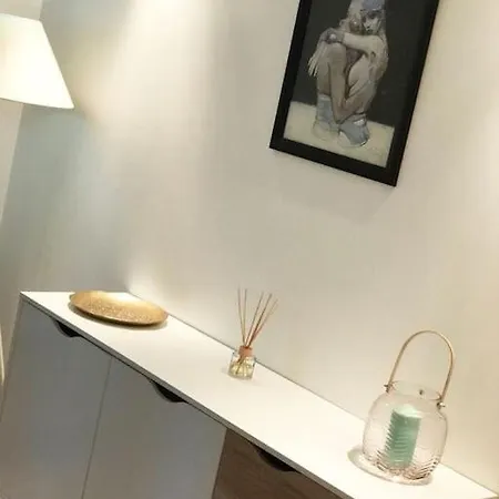 Parisien Apartamento