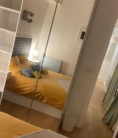 Apartamento Parisien