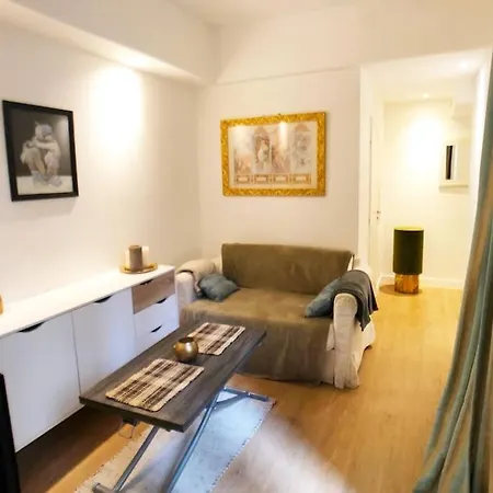 Parisien Apartamento